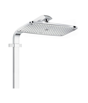 Душевая система Hansgrohe Raindance Select E 360 1jet ST 27288400
