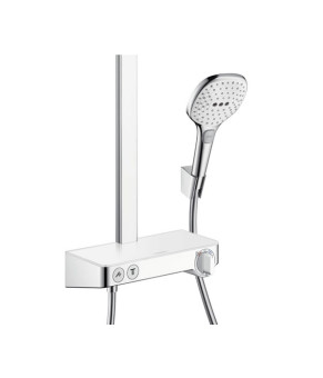 Душевая система Hansgrohe Raindance Select E 360 1jet ST 27288400