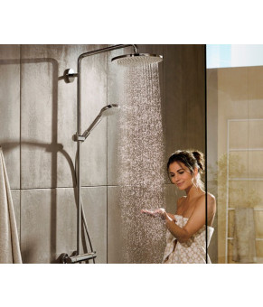Душевая система Hansgrohe Croma Select 280 Air 1jet 26790000