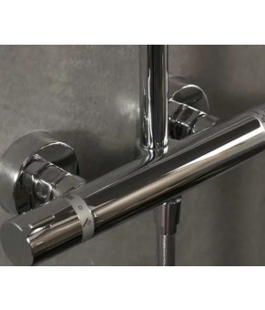 Душевая система Hansgrohe Croma Select 280 Air 1jet 26790000