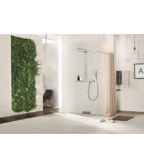 Душевая система Hansgrohe Rainmaker Select 460 3jet 27106400