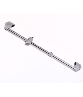 Душевой набор Hansgrohe Crometta 85 Vario/Unica 27763000