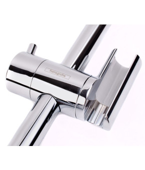 Душевой набор Hansgrohe Raindance Select 150 27802000