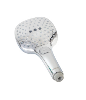 Душевой набор Hansgrohe Raindance Select E 120 Porter S 26720000