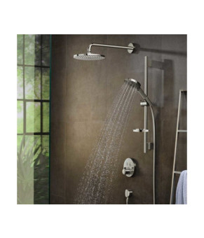 Ручной душ Hansgrohe Raindance Select S 26014000