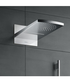 Верхний душ Hansgrohe Raindance Rainfall 180 28433000