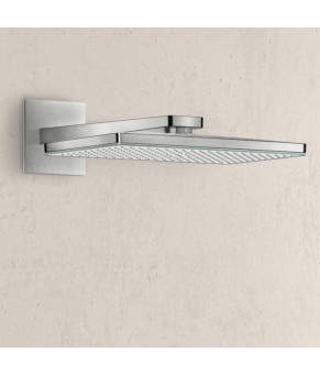 Верхний душ Hansgrohe Rainmaker Select 460 24003400