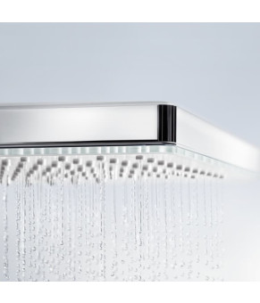 Верхний душ Hansgrohe Rainmaker Select 460 24003400