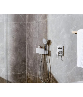 Держатель Hansgrohe Fixfit Porter 300 26456000