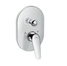 купити недорого Смеситель Hansgrohe Novus 71047000