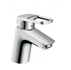 купити недорого Смеситель Hansgrohe Logis Loop 70 71150000