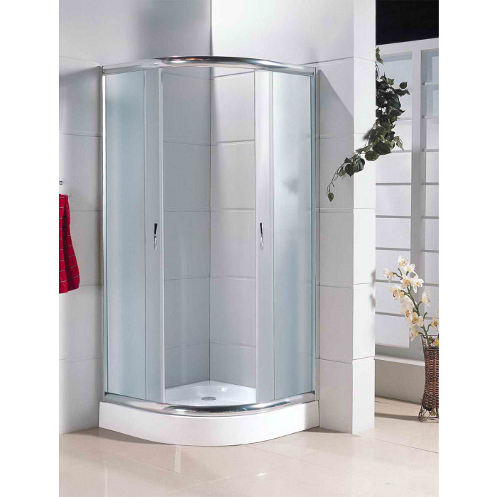 Душевая кабина SANTEH 8001 F