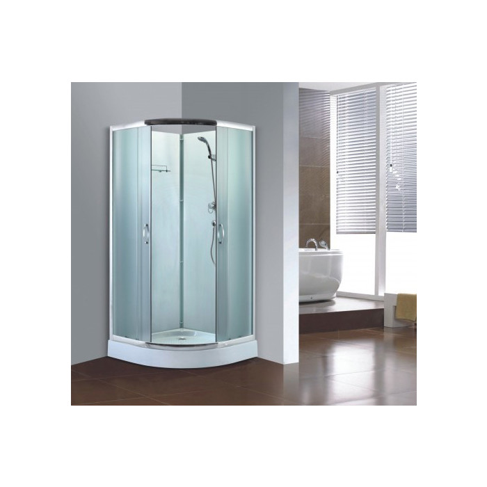 Душевая кабина SANTEH 8510L NEW