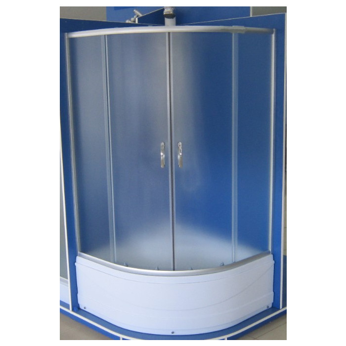 Душевая кабина Santeh EC 9021 F