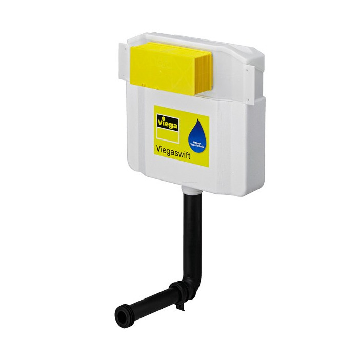 Бачок Viega Visign 2H 622220