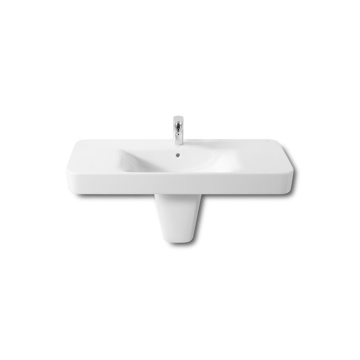 Умивальник Roca Senso Square A32751M000
