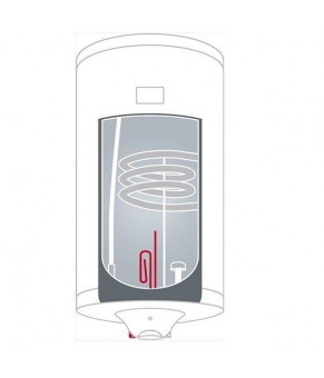 Бойлер Gorenje TGRK100LNV9