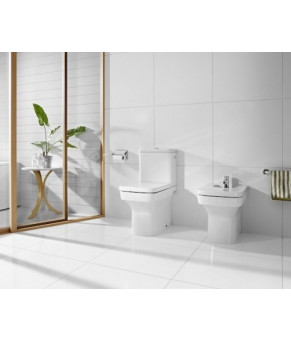 Крышка для биде Roca DAMA-N A80678C004