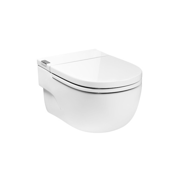 Унитаз Roca Meridian-N A893301000