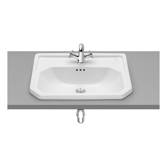 Умивальник Roca Carmen A3270A5000