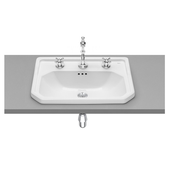 Умивальник Roca Carmen A3270A5003