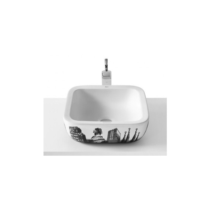 Умивальник Roca Urban A32765S00U