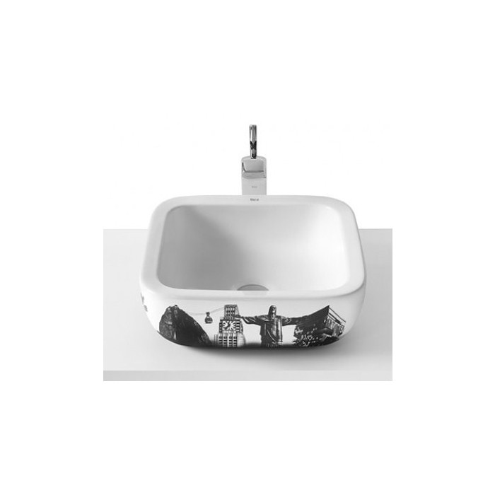 Умивальник Roca Urban A32765R00U
