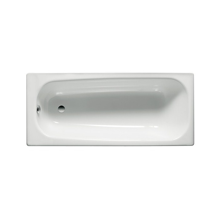 Ванна сталева Roca A236160000