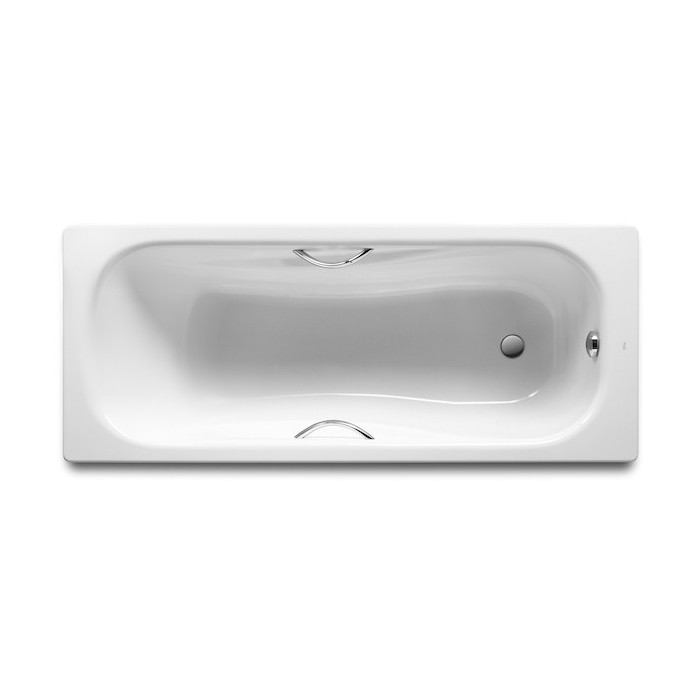 Ванна сталева Roca A220370001
