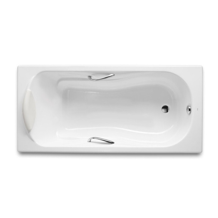 Ванна чавунна Roca A233070001