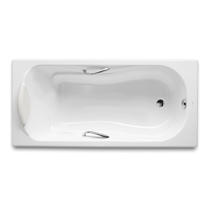Ванна чавунна Roca A233170001