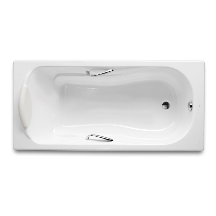 Ванна чавунна Roca A233250001