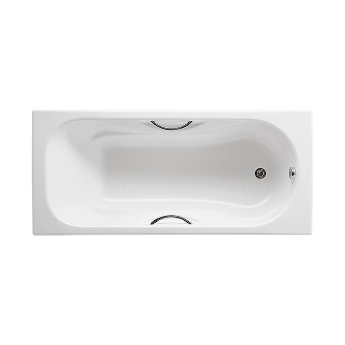 Ванна чавунна Roca A23097000R