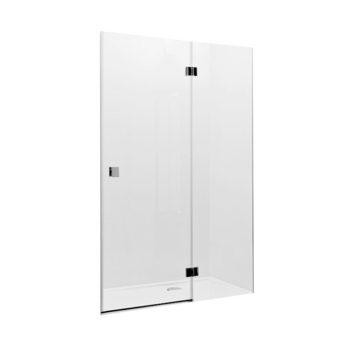 Душові двері Roca AMP3412012M