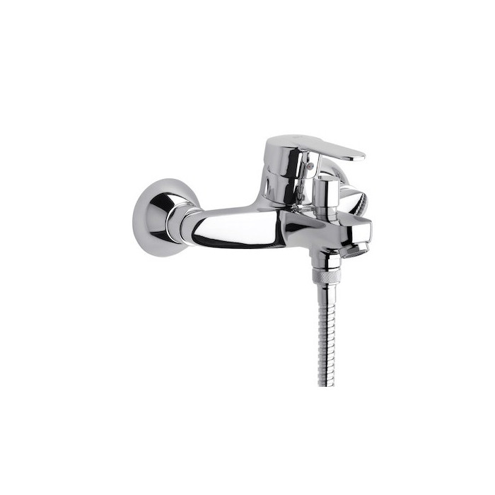 Смеситель для ванны Roca A5A0225C00