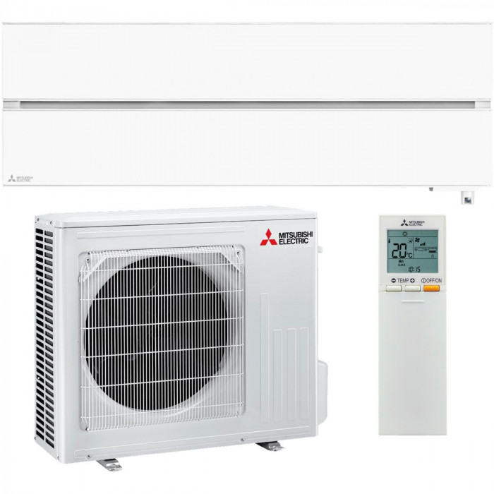Спліт-система Mitsubishi Electric Premium Inverter MSZ-LN50VGW-E1/MUZ-LN50VG-E1