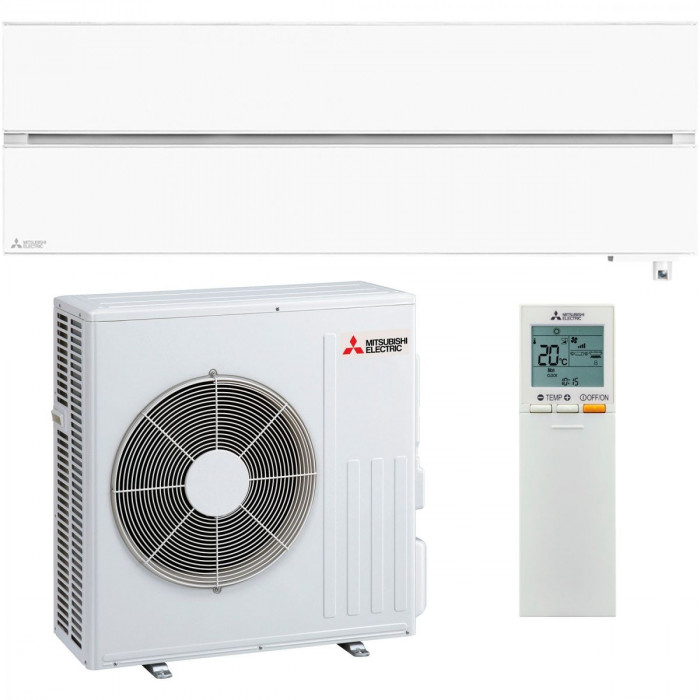 Спліт-система Mitsubishi Electric Premium Inverter MSZ-LN60VGW-E1/MUZ-LN60VG-E1