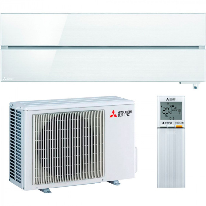 Спліт-система Mitsubishi Electric Premium Inverter MSZ-LN25VGV-E1/MUZ-LN25VG-E1