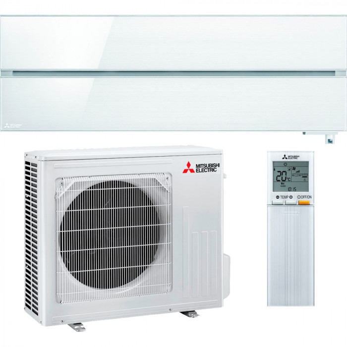 Спліт-система Mitsubishi Electric Premium Inverter MSZ-LN50VGV-E1/MUZ-LN50VG-E1