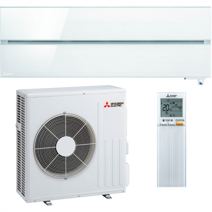 Спліт-система Mitsubishi Electric Premium Inverter MSZ-LN60VGV-E1/MUZ-LN60VG-E1