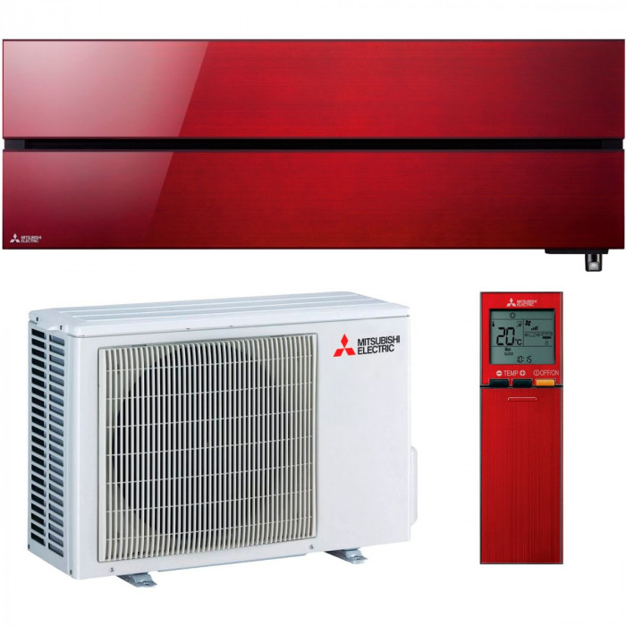 Спліт-система Mitsubishi Electric Premium Inverter MSZ-LN35VGR-E1/MUZ-LN35VG-E1