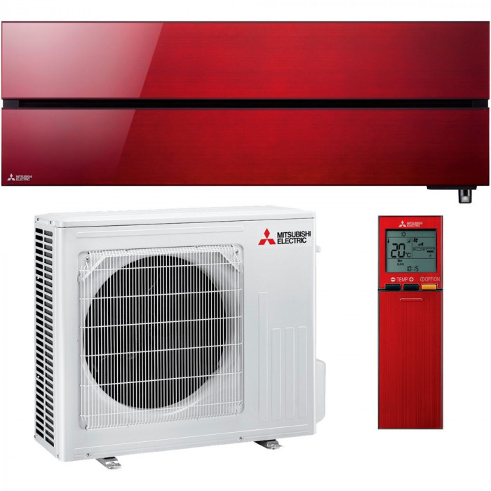 Спліт-система Mitsubishi Electric Premium Inverter MSZ-LN50VGR-E1/MUZ-LN50VG-E1