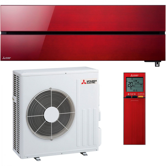Спліт-система Mitsubishi Electric Premium Inverter MSZ-LN60VGR-E1/MUZ-LN60VG-E1