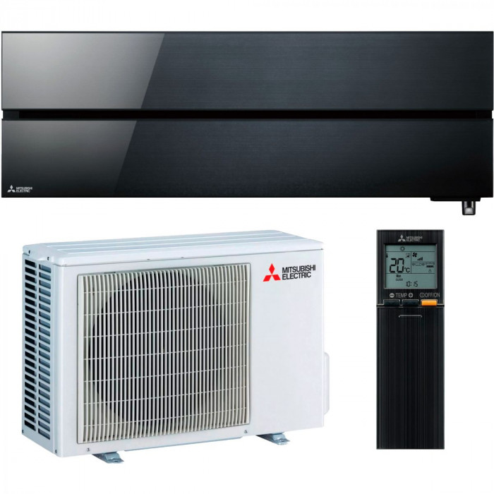 Спліт-система Mitsubishi Electric Premium Inverter MSZ-LN35VGB-E1/MUZ-LN35VG-E1