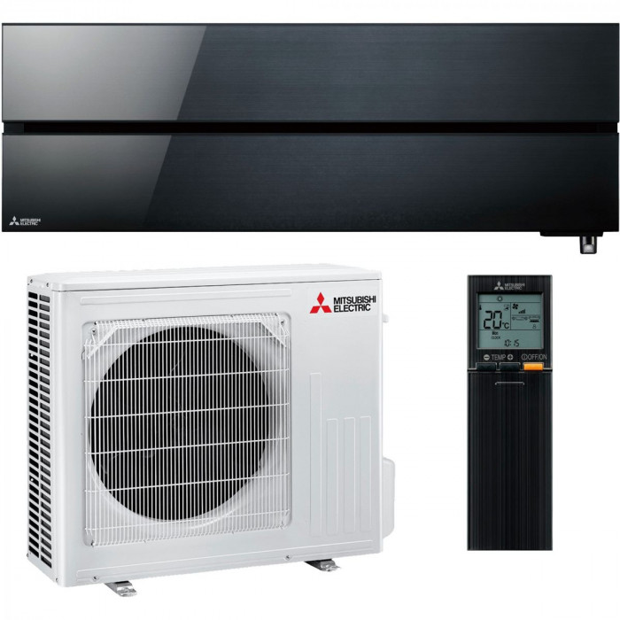 Спліт-система Mitsubishi Electric Premium Inverter MSZ-LN50VGB-E1/MUZ-LN50VG-E1