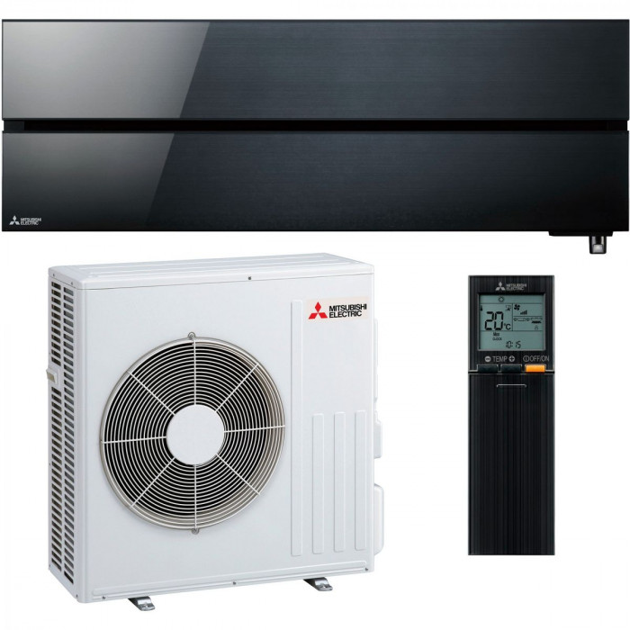 Спліт-система Mitsubishi Electric Premium Inverter MSZ-LN60VGB-E1/MUZ-LN60VG-E1