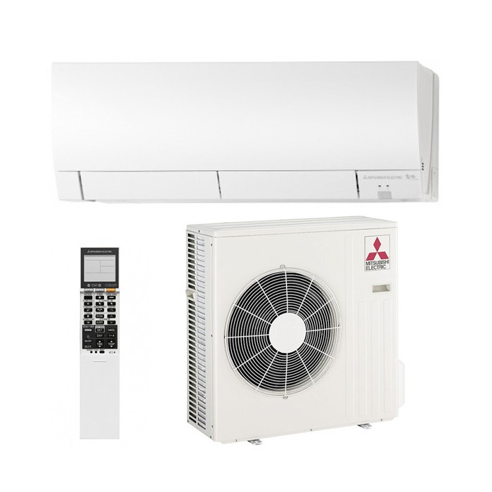 Спліт-система Mitsubishi Electric MSZ-FH50VE/MUZ-FH50VE