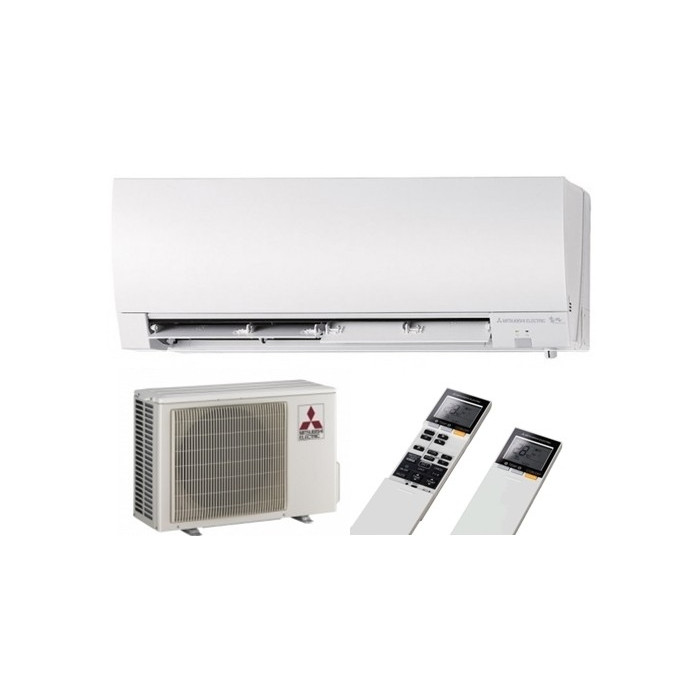Спліт-система Mitsubishi Electric MSZ-FH25VE/MUZ-FH25VEHZ