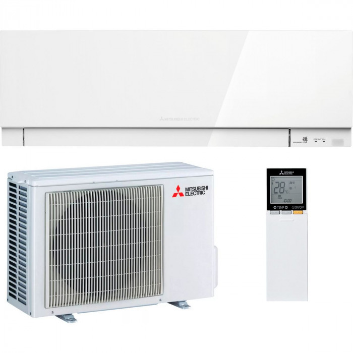 Спліт-система Mitsubishi Electric MSZ-EF35VE3W/MUZ-EF35VE