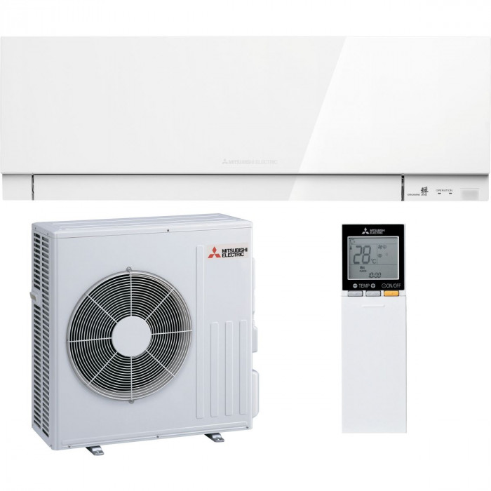 Спліт-система Mitsubishi Electric MSZ-EF50VE3W/MUZ-EF50VE